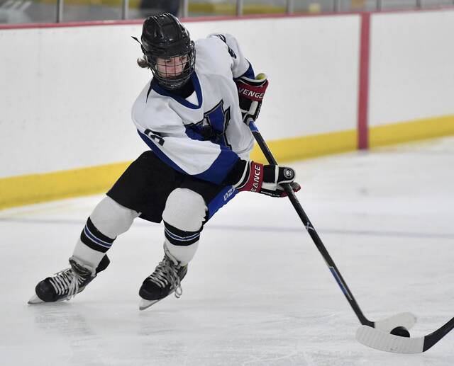 PIHL announces November players of the month