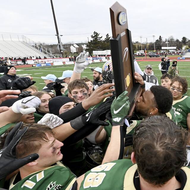 Belle Vernon sees no ‘racial intent’ by football players in controversial social media video