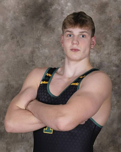 Westmoreland County Senior Spotlight: Penn-Trafford’s Owen Ott