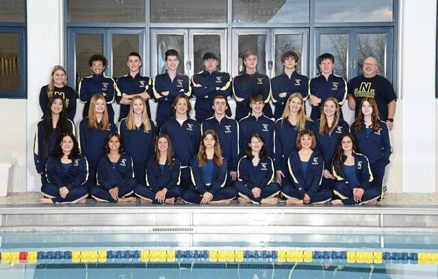 Norwin swim teams excited to dive back into home pool