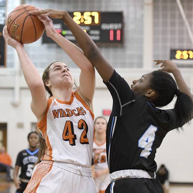 Latrobe standout Emma Blair out for season with knee injury