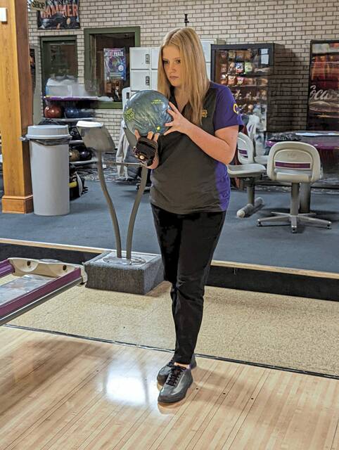 Big things ahead for Plum bowling team