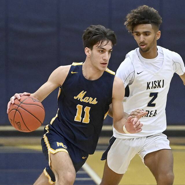 High school roundup for Dec. 15, 2022: Norwin girls go to 6-0; Ellwood City’s Joe Roth scores 1,000th point