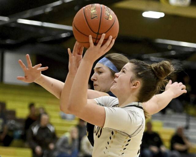 WPIAL girls basketball rankings for week of Dec. 18, 2022