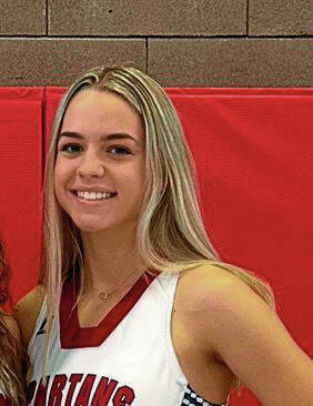 A-K Valley athletes of the week: Deer Lakes’ Ben Korol, St. Joseph’s Julie Spinelli