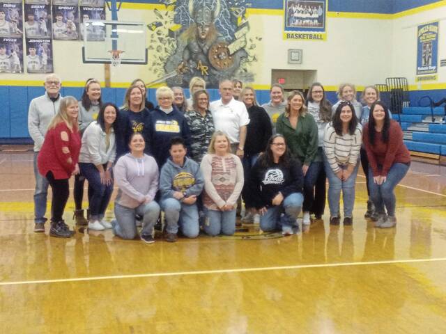 Apollo-Ridge dominates Riverview on special night for coach Ray Bartha