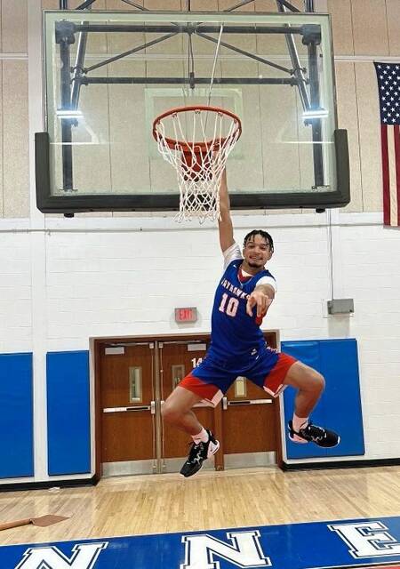 Westmoreland County Senior Spotlight: Jeannette’s Shane Mickens