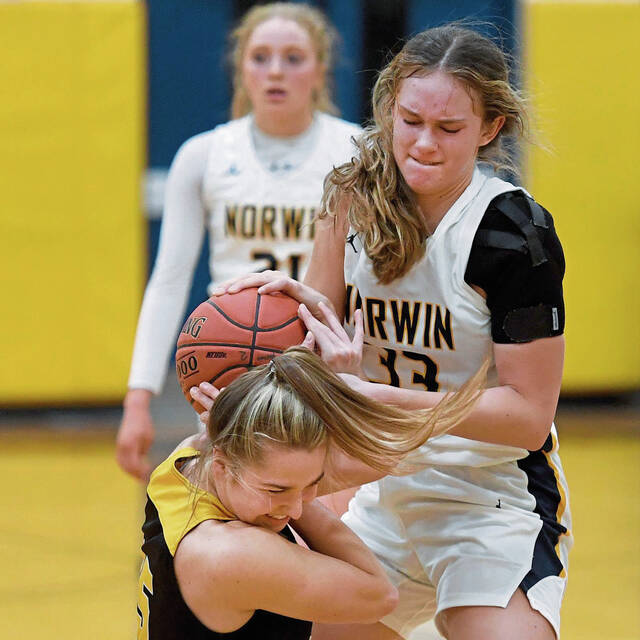 Westmoreland County girls basketball notebook: Norwin tops Class 6A poll