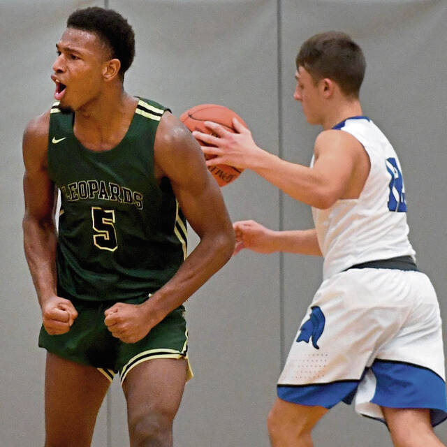 Westmoreland County boys basketball notebook: Cavalry arrives for Belle Vernon