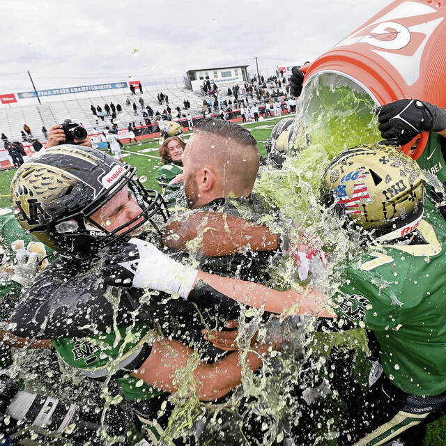 Westmoreland County’s top 10 sports stories of 2022