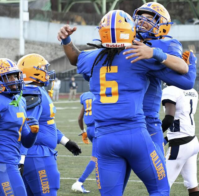 2022 All-City League Football Team: Westinghouse’s Keyshawn Morsillo, coach Donta Green take top honors