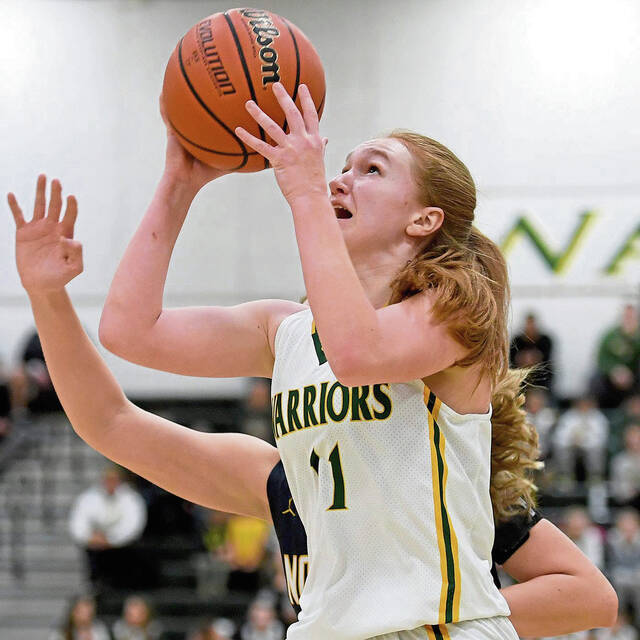 Penn-Trafford girls use tough defense, clutch shooting to get off to brilliant start