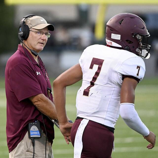 2022 WPIAL All-Conference Football: Steel Valley leads 1st team with 9 spots in Allegheny