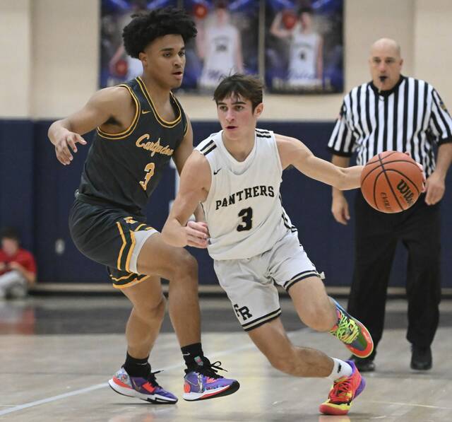 This week on Trib HSSN for week of Dec. 26, 2022