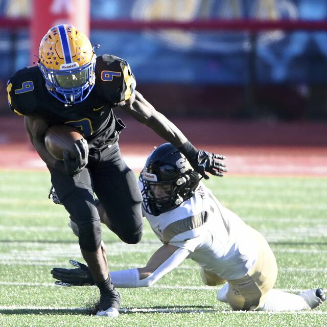 Westinghouse well-represented on Class 2A all-state team, including coach of the year Donta Green