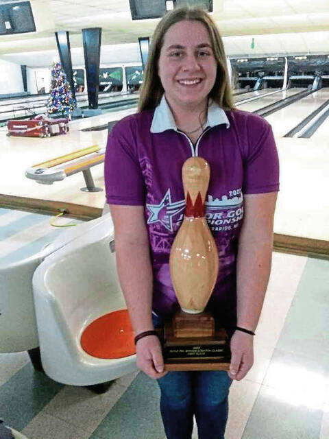 Kiski Area’s Flanagan captures Pennsylvania Junior Gold Pin Club tournament title
