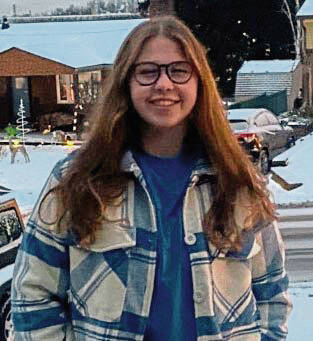 A-K Valley Senior Spotlight: Caity Stec, Springdale