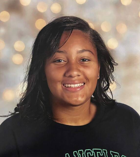 A-K Valley Senior Spotlight: Valley’s Jada Norman