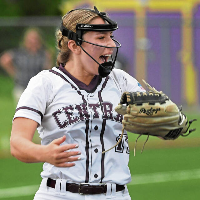 Greensburg Central Catholic softball standout beats odds, makes Division I college choice