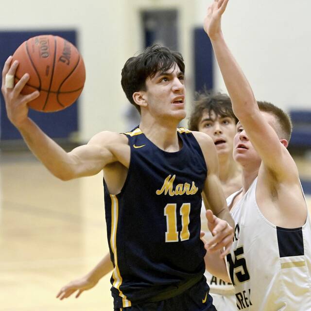 What to watch for in WPIAL sports on Jan. 3, 2023: Big section matchups in boys hoops