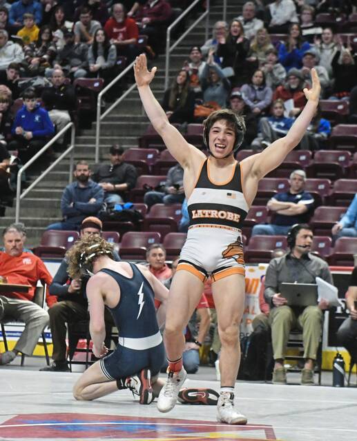 Kilkeary, Roth questionable for WCCA wrestling tournament