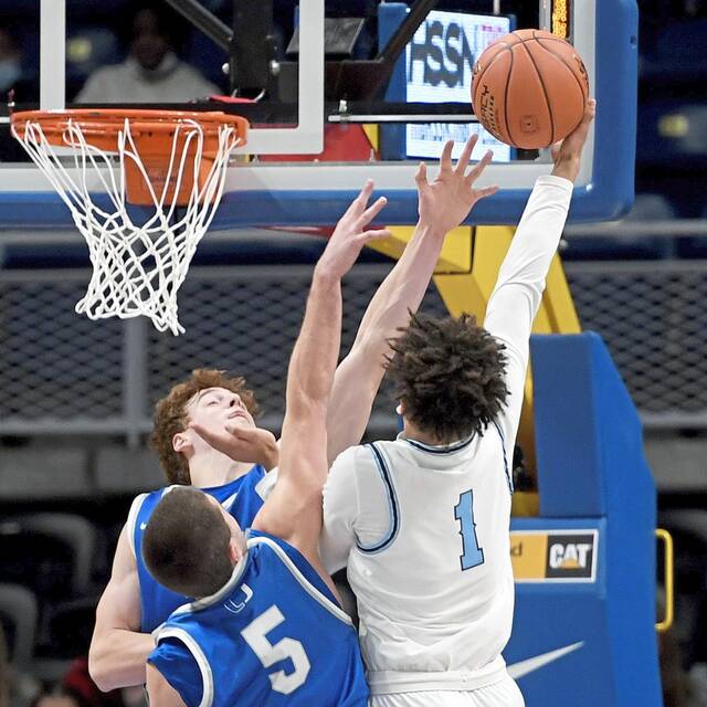 Trib HSSN boys basketball state rankings for Jan. 3, 2023