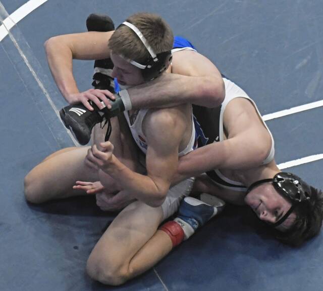 What to watch for in WPIAL sports on Jan. 4, 2023: Class 3A rivals collide on mat