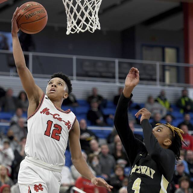 Trib 10: Basketball power rankings make season debut