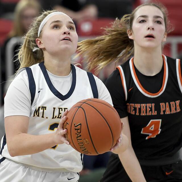 What to watch for in WPIAL sports on Jan. 5, 2023: South Hills rivals to square off