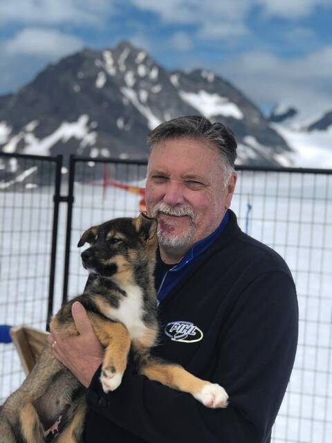 PIHL mourns death of commissioner John Mucha