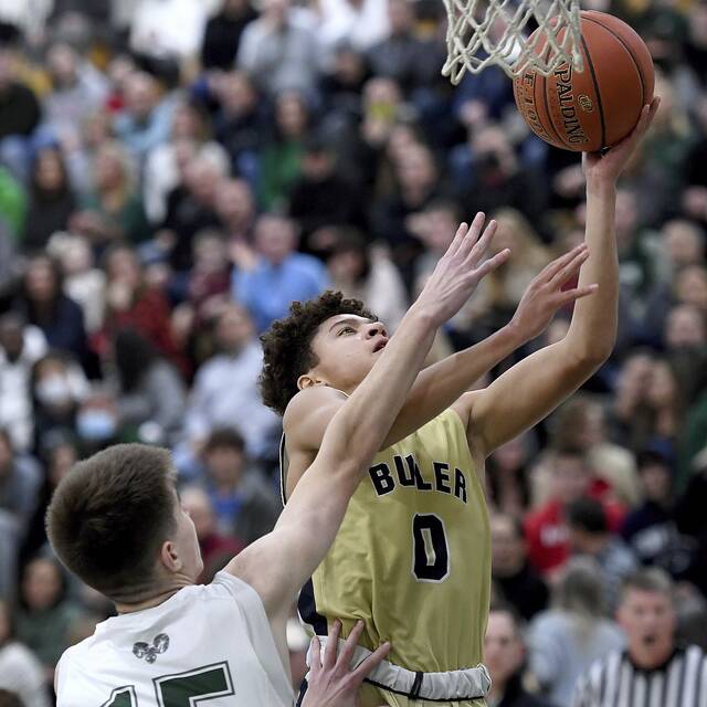 What to watch for in WPIAL sports on Jan. 6, 2023: New Castle, Butler to meet for section lead
