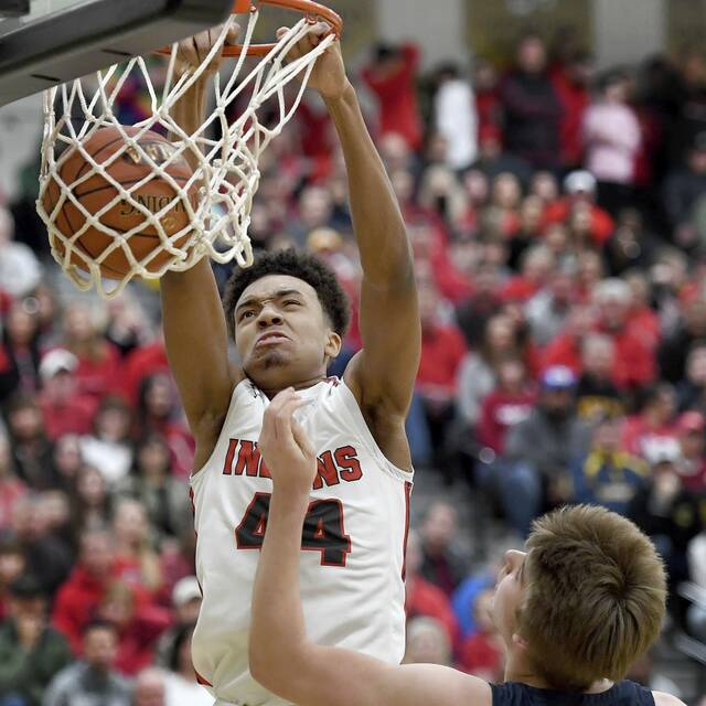 High school roundup for Jan. 6, 2023: Royce Parham scores 1,000th point as North Hills gets past Moon