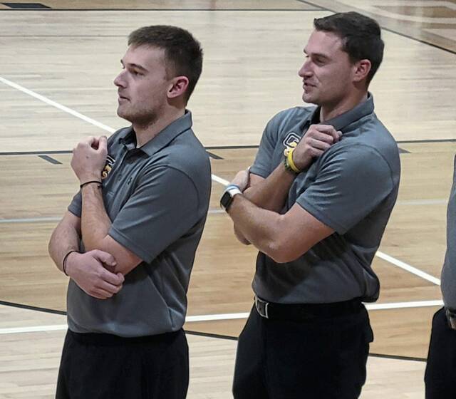 Ty George expected to be named head football coach at Greensburg Salem