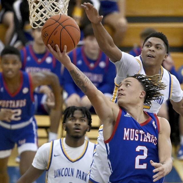 This week on Trib HSSN for week of Jan. 9, 2023