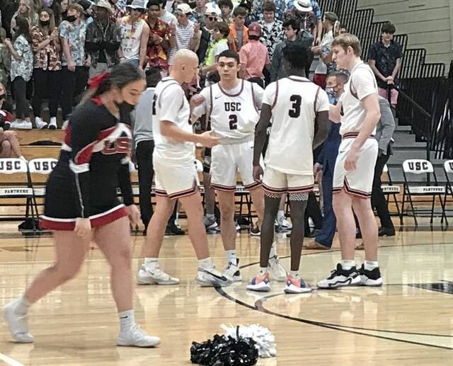 What to watch for in WPIAL sports on Jan. 10, 2023: Upper St. Clair, Mt. Lebanon vie for section top spot