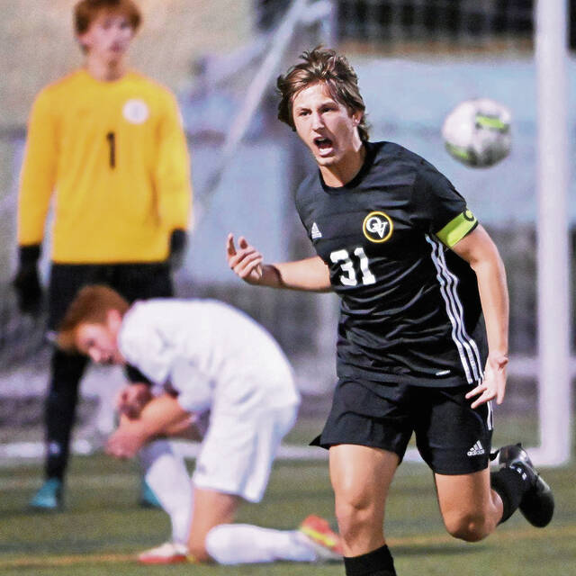 Quaker Valley, Sewickley Academy soccer standouts pick up postseason honors