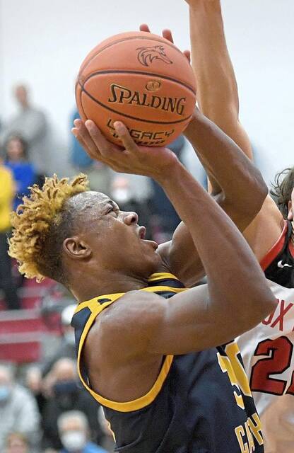 High school roundup for Jan. 10, 2023: Central Catholic knocks off New Castle; Moon stops Chartiers Valley