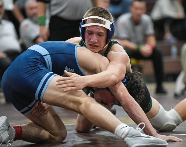 What to watch for in WPIAL sports on Jan. 11, 2023: Wrestlers to battle for section top spots