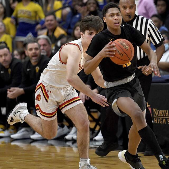 Trib 10: New team tops boys basketball power rankings