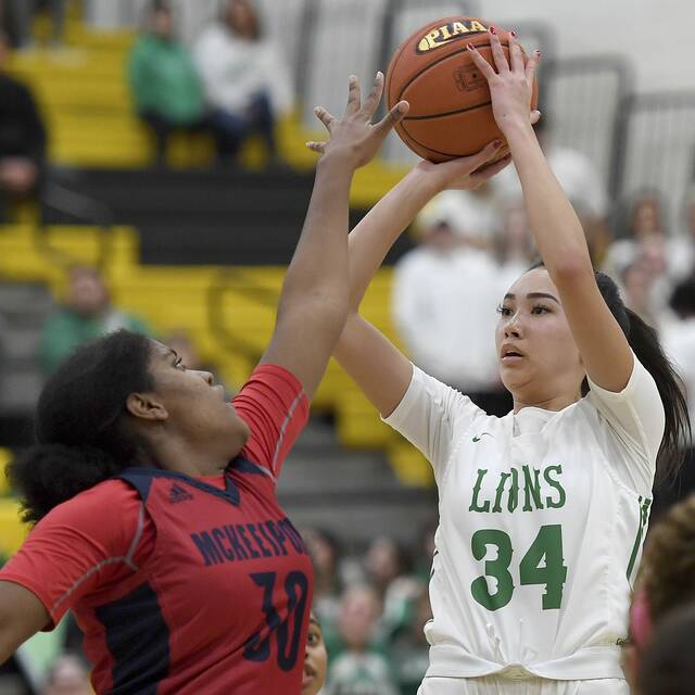 What to watch for in WPIAL sports on Jan. 12, 2023: Another chapter in South Fayette-Trinity rivalry