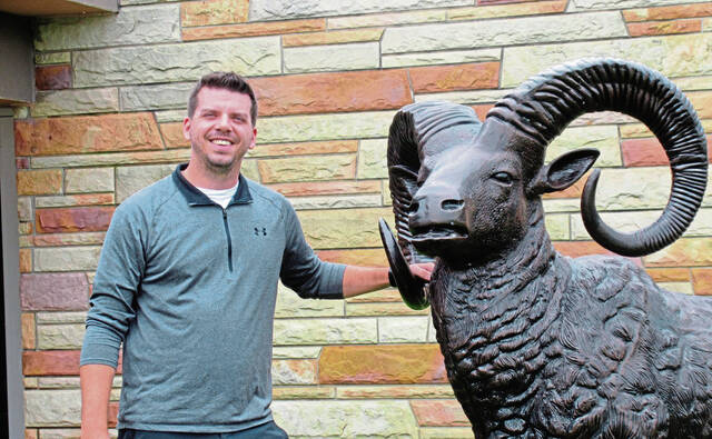 Westmoreland high school notes: Ligonier Valley rehires Siko as AD