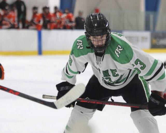 All-stars help Pine-Richland hockey put slow start in rearview mirror
