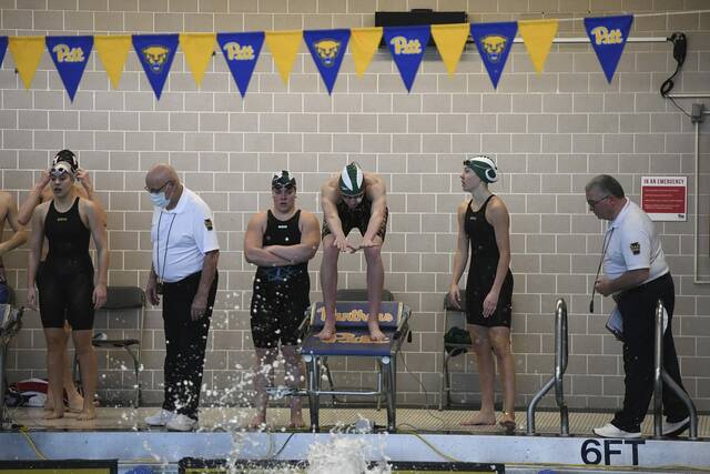 Pine-Richland swimmers look to build on last season’s success