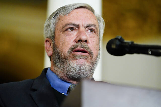 Shapiro taps ex-lawmakers, Carnegie Mellon official for Cabinet