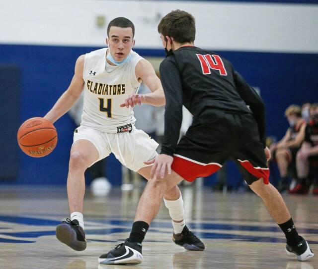 What to watch for in WPIAL sports on Jan. 13, 2023: Quaker Valley, South Allegheny to square off