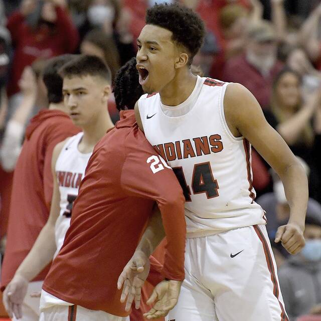 High school roundup for Jan. 13, 2023: North Hills’ Royce Parham beats buzzer; Bryce Epps breaks South Allegheny record