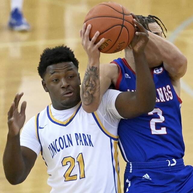 WPIAL boys basketball rankings: Week ending Jan. 15, 2023