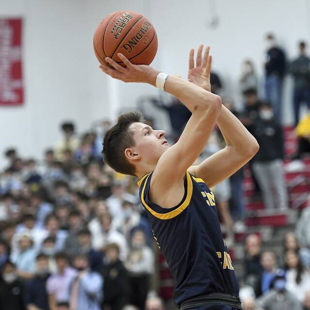 High school roundup for Jan. 14, 2023: Red-hot Central Catholic stops Lincoln Park