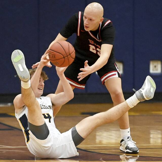 Trib HSSN broadcast listings: Week of Jan. 16, 2023