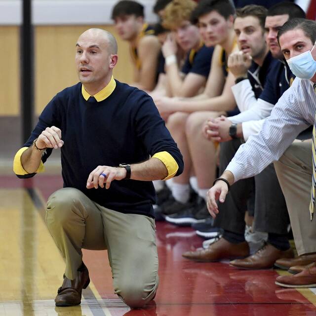 Trib HSSN Boys Basketball Team of the Week for Jan. 16, 2023